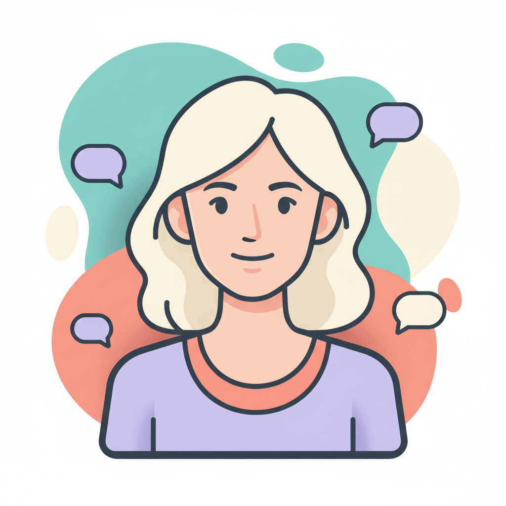 Illustrated avatar of Alex Rivera