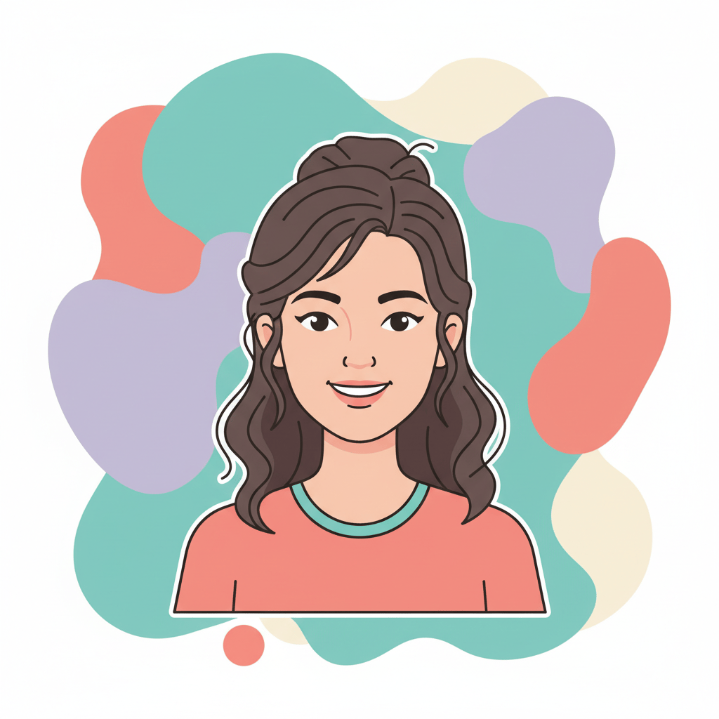 Illustrated avatar of Emma Torres